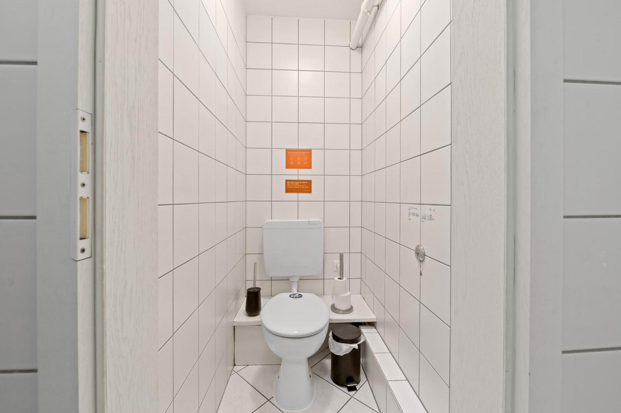 Big Family Apartment Berlin Treptower Park Bagian luar foto